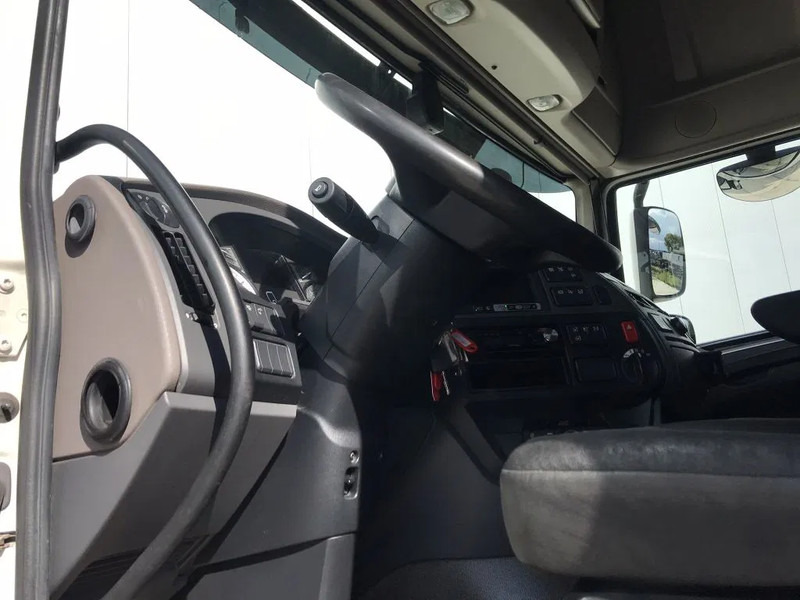 Gjysmë-kamion DAF XF 480 FT EURO 6 INTARDER: foto 16