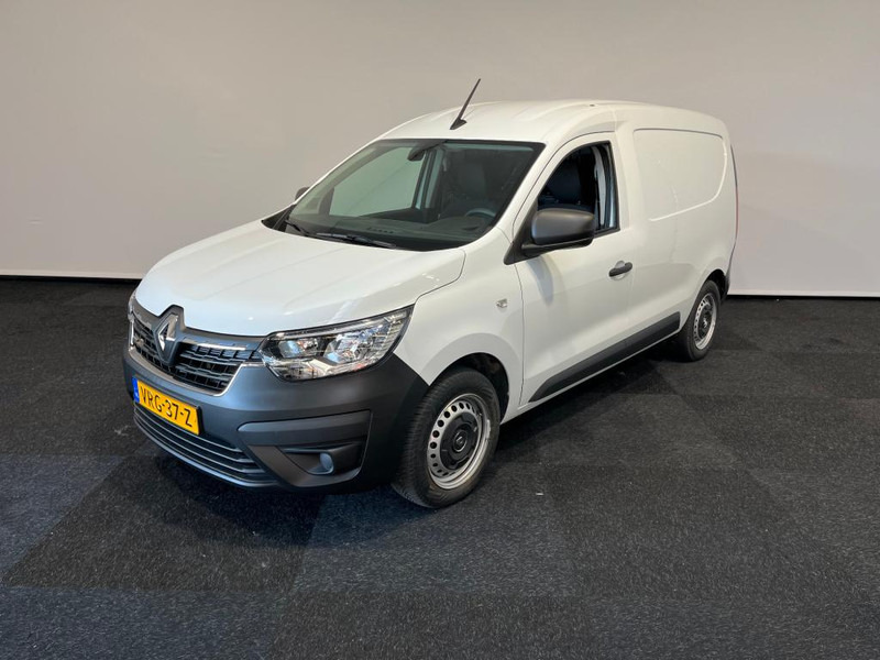 Furgon i vogël Renault Express Express Blue dCi 75 Comfort Euro 6: foto 20