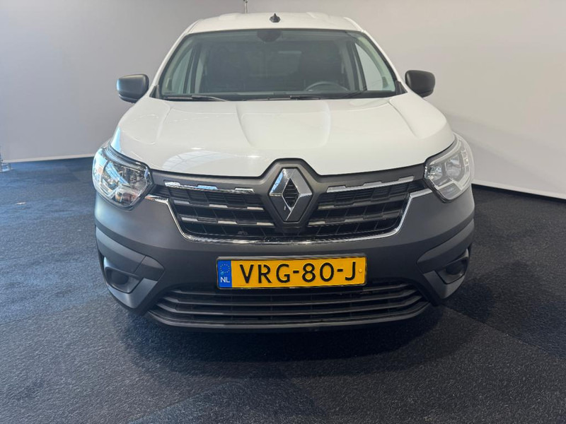 Furgon i vogël Renault Express Express Blue dCi 75 Comfort Euro 6: foto 7