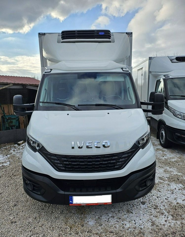 Furgon frigorifer Mercedes-Benz Sprinter: foto 10