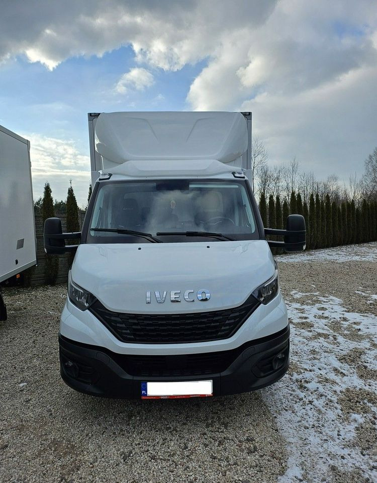 Furgon frigorifer Mercedes-Benz Sprinter: foto 8