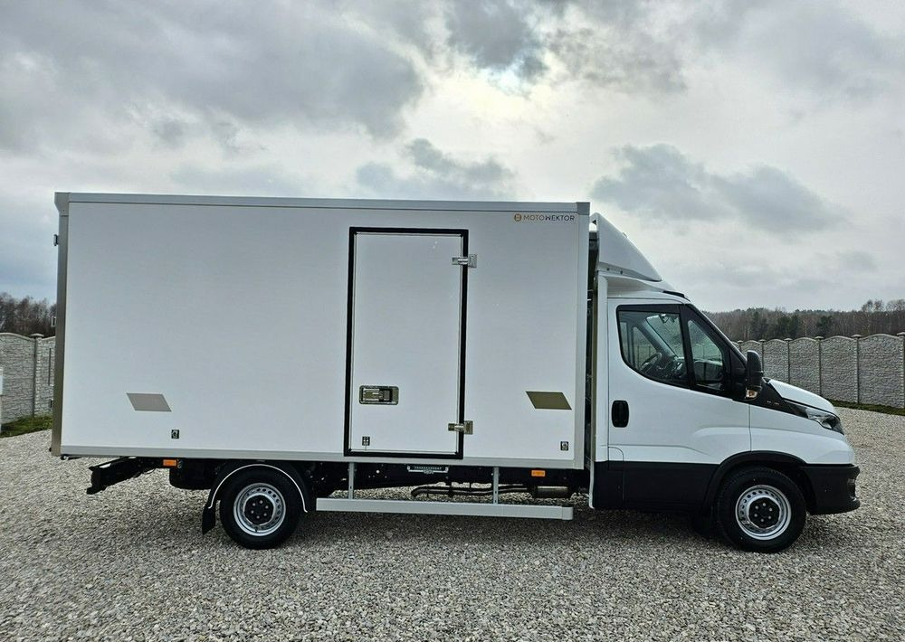 Furgon frigorifer Mercedes-Benz Sprinter: foto 14