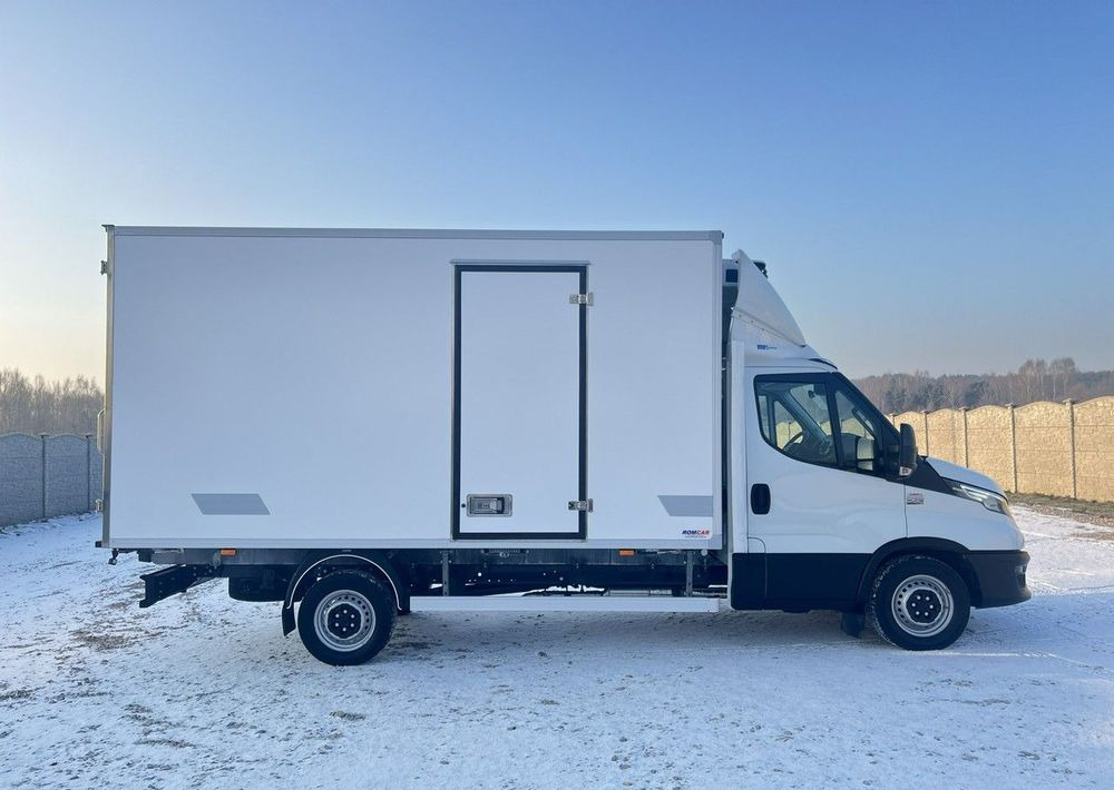 Furgon frigorifer Mercedes-Benz Sprinter: foto 6