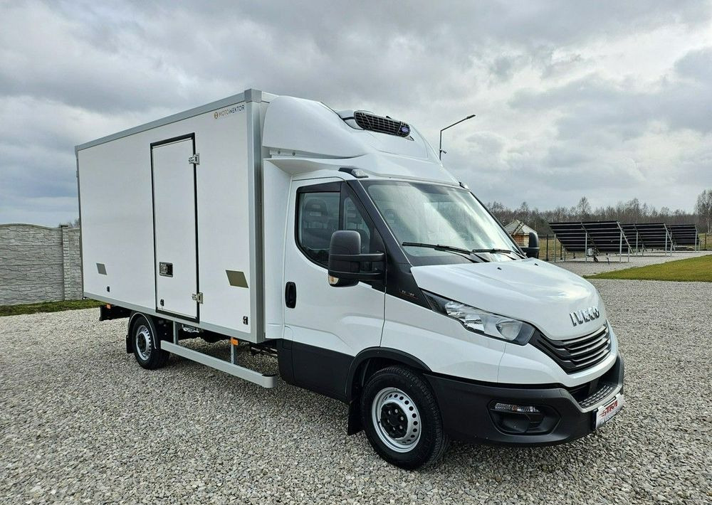 Furgon frigorifer Mercedes-Benz Sprinter: foto 11