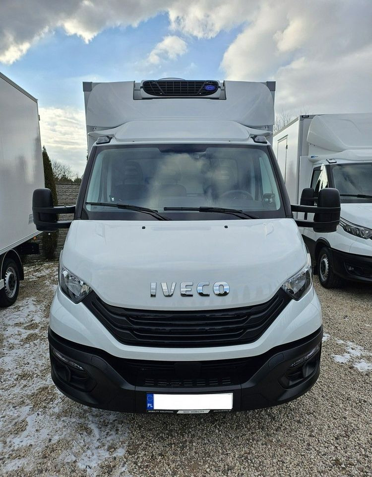 Furgon frigorifer Mercedes-Benz Sprinter: foto 9