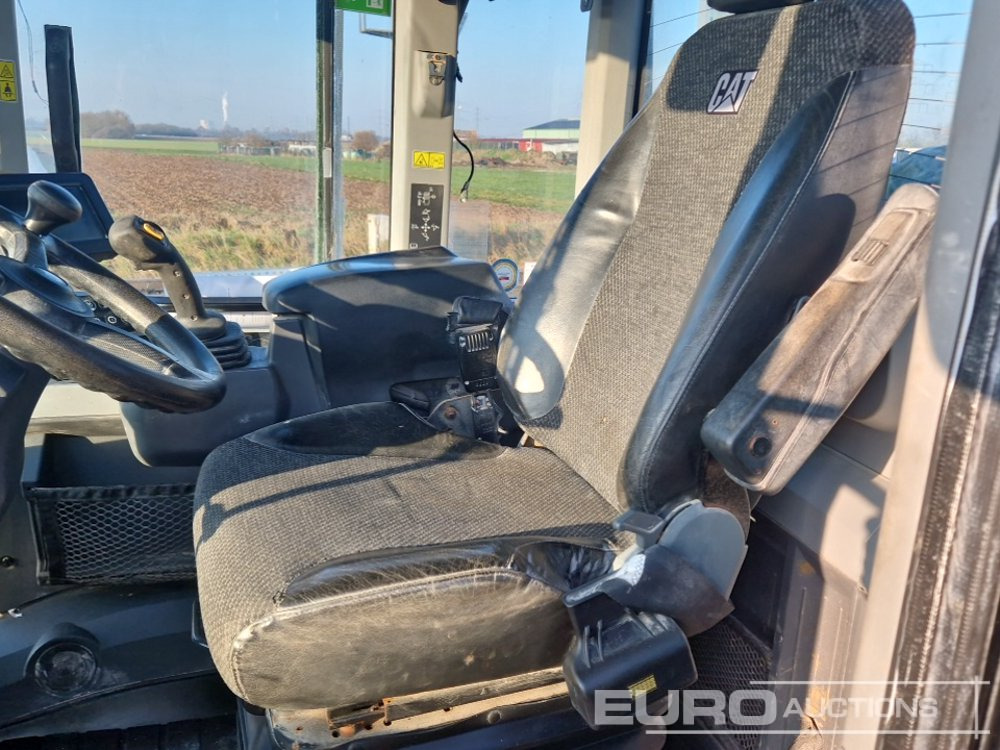 Fadrom me goma 2019 CAT 930M: foto 25