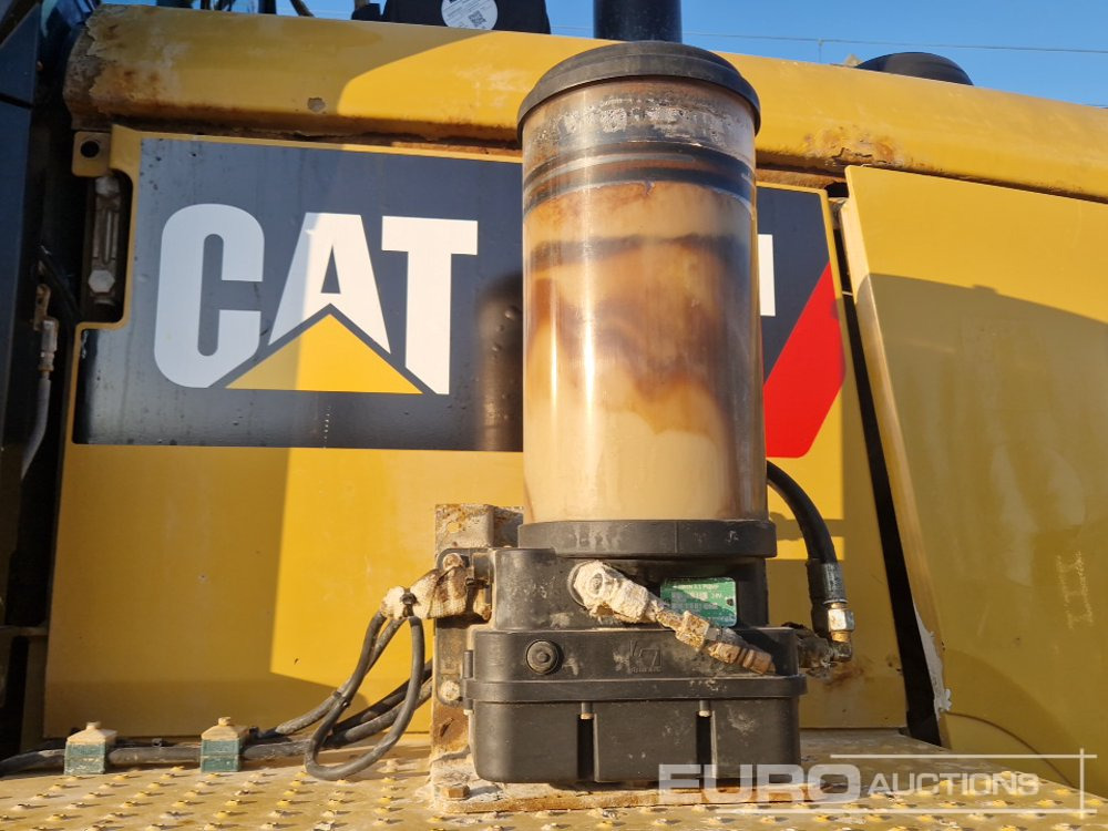 Fadrom me goma 2019 CAT 930M: foto 22