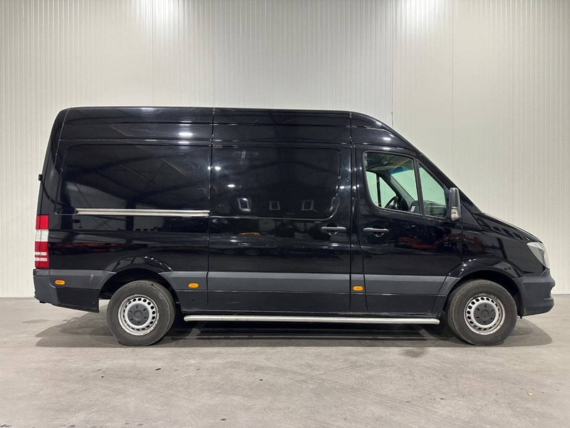 Furgon Mercedes-Benz Sprinter: foto 18