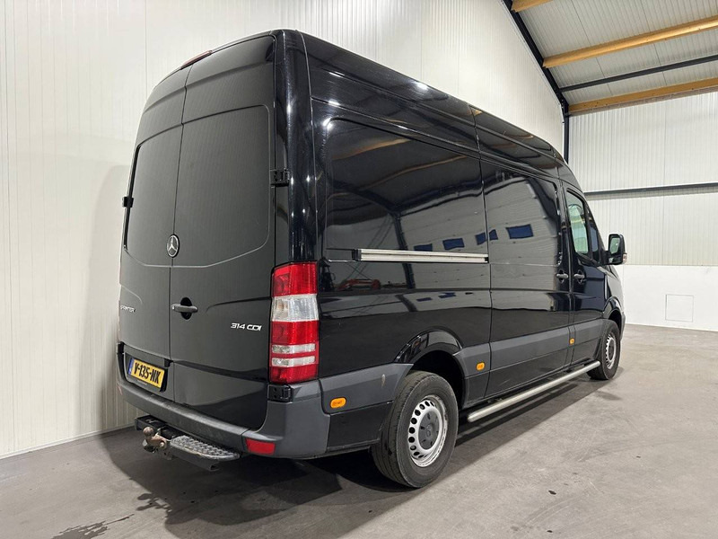 Furgon Mercedes-Benz Sprinter: foto 19