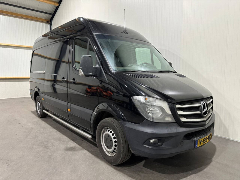 Furgon Mercedes-Benz Sprinter: foto 17