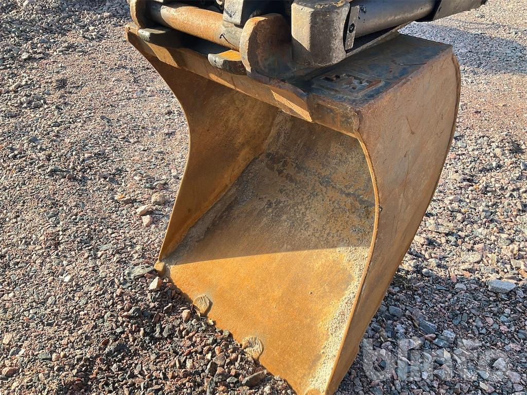 Ekskavator me goma Cat M314 F: foto 42