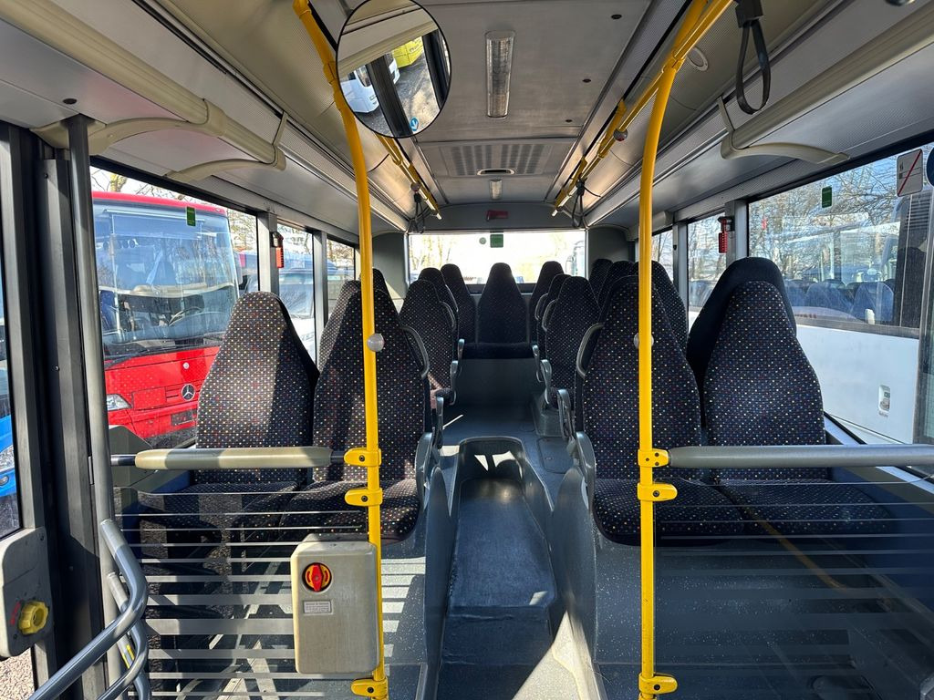 Autobus qyteti Setra S 415 NF (Klima*Euro5*TOP): foto 14