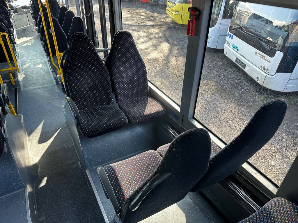 Autobus qyteti Setra S 415 NF (Klima*Euro5*TOP): foto 18