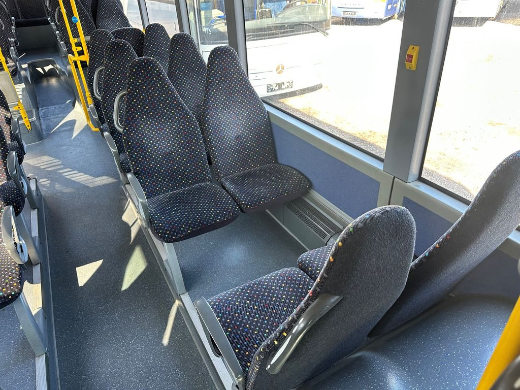 Autobus qyteti Setra S 415 NF (Klima*Euro5*TOP): foto 13