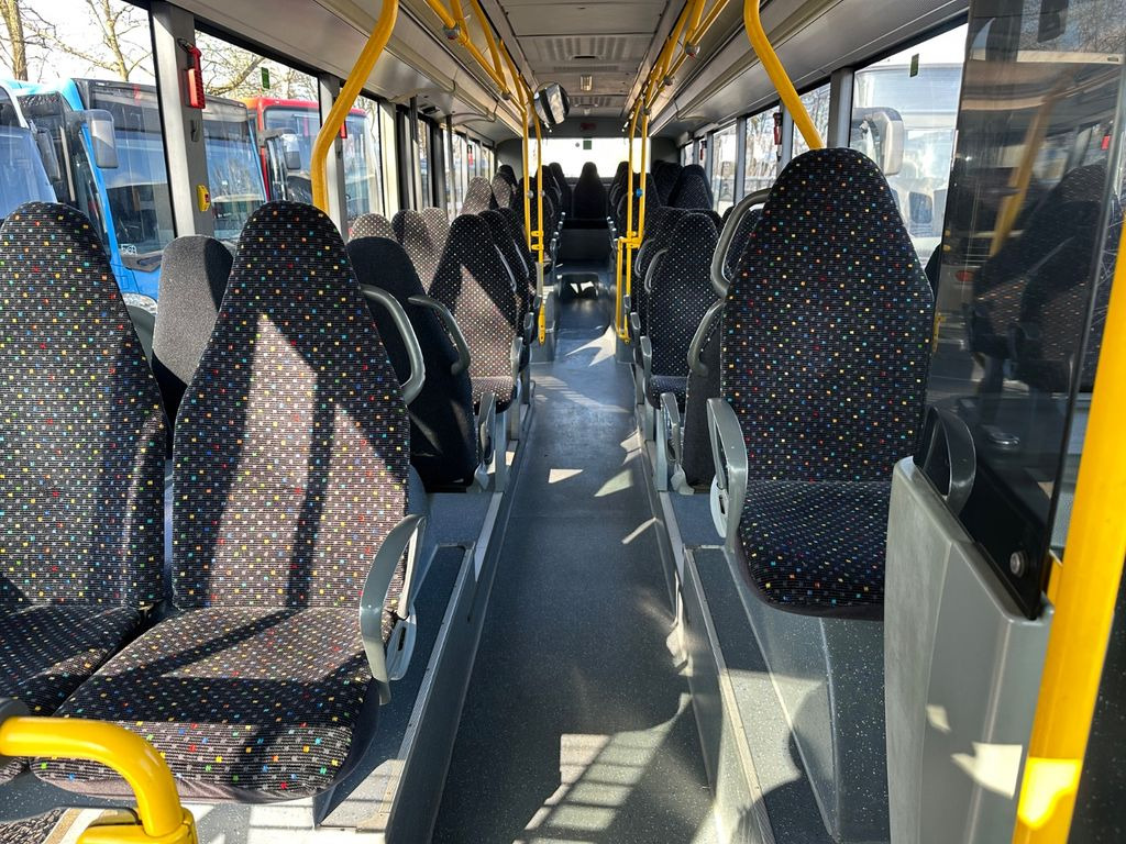 Autobus qyteti Setra S 415 NF (Klima*Euro5*TOP): foto 12